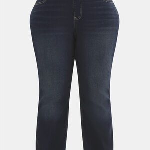 Classic Blue Women's Jeans